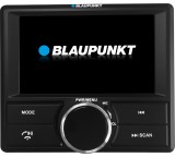 Car-HiFi-Zubehör im Test: DAB‘n‘Play 370 von Blaupunkt, Testberichte.de-Note: 2.8 Befriedigend