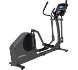 Crosstrainer im Test: E1 Ellipsen Crosstrainer Go von Life Fitness, Testberichte.de-Note: ohne Endnote