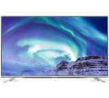 Fernseher im Test: LC-55CUF8462ES von Sharp, Testberichte.de-Note: ohne Endnote