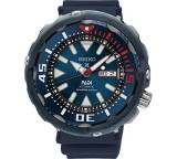 Taucheruhr im Test: Prospex Automatik Diver's PADI Special Edition von Seiko Uhren, Testberichte.de-Note: 1.3 Sehr gut