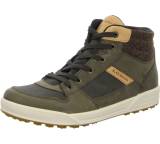 Wanderschuh im Test: Seattle GTX QC von Lowa, Testberichte.de-Note: ohne Endnote