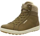 Wanderschuh im Test: Tortona GTX Mid von Lowa, Testberichte.de-Note: 2.0 Gut