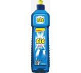 Geschirrspülmittel im Test: Klarspüler classic von fit, Testberichte.de-Note: 1.9 Gut