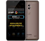 Smartphone im Test: X4 Soul Xtreme von Allview, Testberichte.de-Note: 2.6 Befriedigend