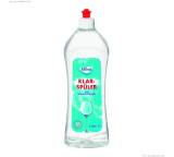 Geschirrspülmittel im Test: Klarspüler von Minel, Testberichte.de-Note: 4.3 Ausreichend