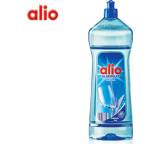 Geschirrspülmittel im Test: Alio Klarspüler classic von Aldi Süd, Testberichte.de-Note: 4.4 Ausreichend