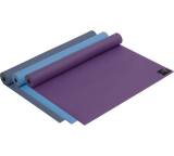 Sportmatte im Test: Yogamatte sun travel von Yogistar, Testberichte.de-Note: ohne Endnote