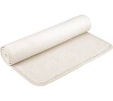 Sportmatte im Test: Yogamatte Natur (Schafwolle) Umsäumt von Yogistar, Testberichte.de-Note: 1.3 Sehr gut