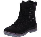 Wanderschuh im Test: Surselva GTX Mid von Lowa, Testberichte.de-Note: ohne Endnote