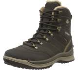 Wanderschuh im Test: Ravina GTX Mid von Lowa, Testberichte.de-Note: 1.8 Gut