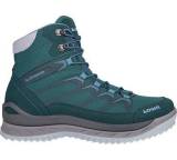 Wanderschuh im Test: Innox Ice GTX Mid von Lowa, Testberichte.de-Note: ohne Endnote