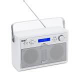 Radio im Test: Akkord von Auna, Testberichte.de-Note: 2.0 Gut