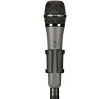 Mikrofon im Test: M81 Universal Dynamic von Telefunken Elektroakustik, Testberichte.de-Note: 1.0 Sehr gut