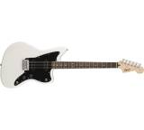 Gitarre im Test: Squier Affinity Jazzmaster von Fender, Testberichte.de-Note: 1.7 Gut