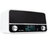 Radio im Test: DAB 51W von Sky Vision, Testberichte.de-Note: 1.8 Gut
