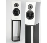 Lautsprecher im Test: Diamond Monitor von Pylon Audio, Testberichte.de-Note: ohne Endnote