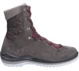 Wanderschuh im Test: Calceta II GTX von Lowa, Testberichte.de-Note: 1.8 Gut
