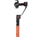 Gimbal im Test: Profi Smartphone Gimbal von Rollei, Testberichte.de-Note: 2.0 Gut