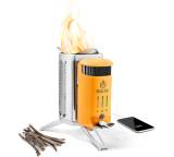 Campingkocher im Test: CampStove 2 von BioLite, Testberichte.de-Note: 1.3 Sehr gut