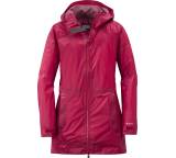 Funktionsjacke im Test: Helium Traveler Jacket von Outdoor Research, Testberichte.de-Note: 1.8 Gut