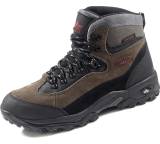 Wanderschuh im Test: Milan von Lico, Testberichte.de-Note: 1.8 Gut