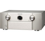 HiFi-Receiver im Test: SR7012 von Marantz, Testberichte.de-Note: 1.2 Sehr gut