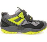 Wanderschuh im Test: JR New Savage von Geox, Testberichte.de-Note: 1.7 Gut