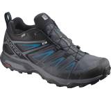 Wanderschuh im Test: X Ultra 3 GTX von Salomon, Testberichte.de-Note: 1.7 Gut