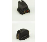 Tonabnehmer im Test: Excalibur Black von TAD Audiovertrieb, Testberichte.de-Note: 1.0 Sehr gut