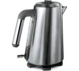 Wasserkocher im Test: Exclusivo KBH 2001 von De Longhi, Testberichte.de-Note: 2.5 Gut