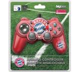 Gaming-Zubehör im Test: Playstation 2 - Controller Analog von BigBen Interactive, Testberichte.de-Note: 3.0 Befriedigend