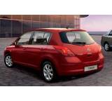 Auto im Test: Tiida [04] von Nissan, Testberichte.de-Note: 2.1 Gut