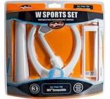 Gaming-Zubehör im Test: Wii Sports Set von Madrics, Testberichte.de-Note: 3.1 Befriedigend