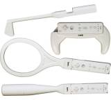 Gaming-Zubehör im Test: Wii Sports Pack von Logic 3, Testberichte.de-Note: 2.8 Befriedigend