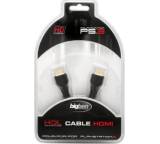 HQ HDMI Kabel PS3
