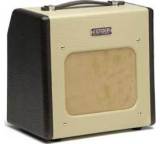 E-Gitarrenverstärker im Test: Champion 600 von Fender, Testberichte.de-Note: ohne Endnote