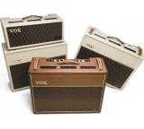 E-Gitarrenverstärker im Test: AC30 Heritage Collection von Vox, Testberichte.de-Note: ohne Endnote