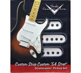 Gitarren- & Bass-Zubehör im Test: Custom '54 Strat Pickups von Fender, Testberichte.de-Note: 1.4 Sehr gut