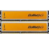Ballistix PC3-12800U