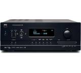 HiFi-Receiver im Test: T765 von NAD, Testberichte.de-Note: 1.3 Sehr gut