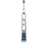 Elektrische Zahnbürste im Test: Triumph 9500 von Oral-B, Testberichte.de-Note: 1.2 Sehr gut