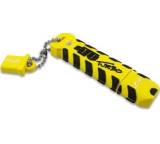 USB-Stick im Test: ATV Turbo USB 2.0 Flash Drive (4 GB) von OCZ, Testberichte.de-Note: 1.7 Gut