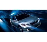 Auto im Test: Camry 2.4 Hybrid (110 kW) von Toyota, Testberichte.de-Note: ohne Endnote