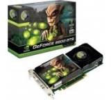 Grafikkarte im Test: 8800 GTS Exo Edition 512 von Point of View, Testberichte.de-Note: 2.0 Gut