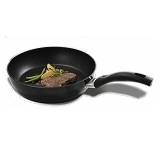 Pfanne im Test: Beschichtete Aluminiumpfanne von Aldi Nord, Testberichte.de-Note: ohne Endnote