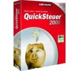QuickSteuer 2008