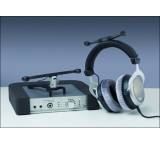 Kopfhörer im Test: Headzone Home Headtracker von Beyerdynamic, Testberichte.de-Note: 1.2 Sehr gut