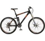 Fahrrad im Test: Prowler Moto von KTM, Testberichte.de-Note: ohne Endnote