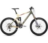 Fahrrad im Test: Elvox EN-3 von Simplon, Testberichte.de-Note: ohne Endnote