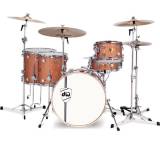 Schlagzeug im Test: Classic Drums von DW Drums, Testberichte.de-Note: ohne Endnote